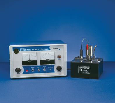 Fischione Instruments Model 110 Twin Jet Electropolisher